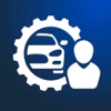 Service Flex - Advisor app icon - Business app for iPhone