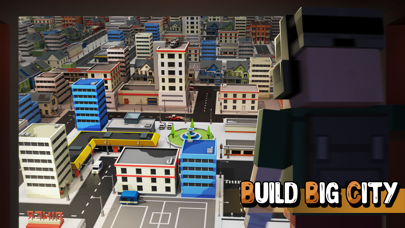 Simple Sandbox 2 Screenshot