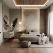 AI Remodel - Interior Design