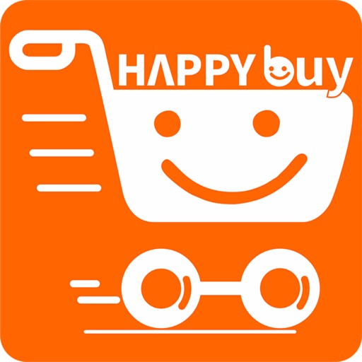 HappyBuy-48hr delivery