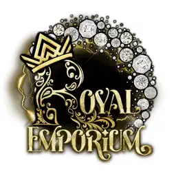 Royal Emporium app icon