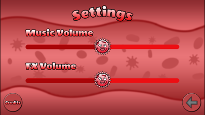 Immunity - Stayin' Alive (Ads) Screenshot