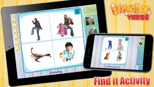iPractice Verbs screenshot 4