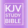 King James Study Bible - Audio