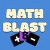 Math Blast ! icon