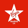 Virgin Radio UK - Listen Live icon