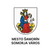 Šamorín – Somorja