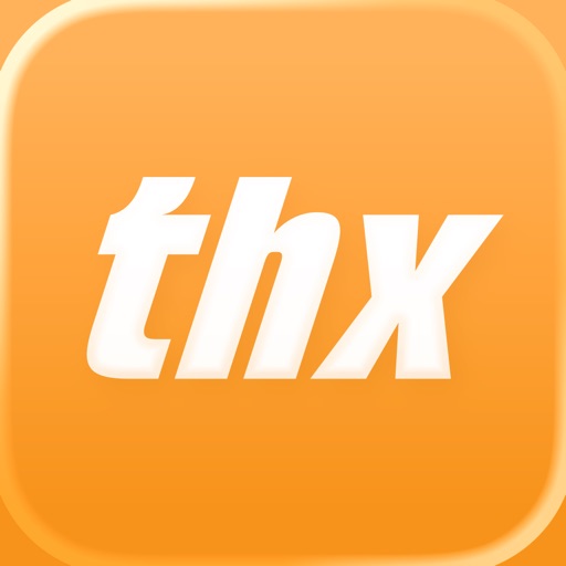 Thx App