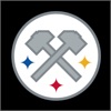 Steel Curtain NFL icon