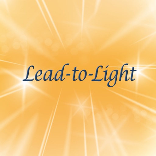 Lead-to-Light （光導師SAYO公式アプリ）