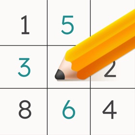 Sudoku Classic - Math Master