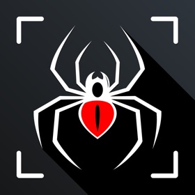 屏幕截图 (6) Spiders Identifier by Photo ID