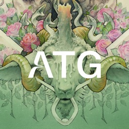 ArcTanGent Festival