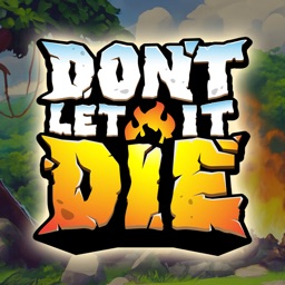Don't Let It Die