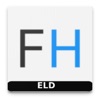 Fleethunt ELD icon