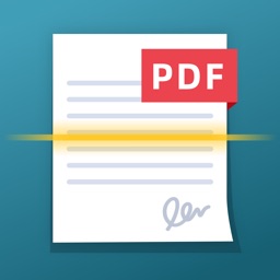 Fast Scan： PDF Scanner APP