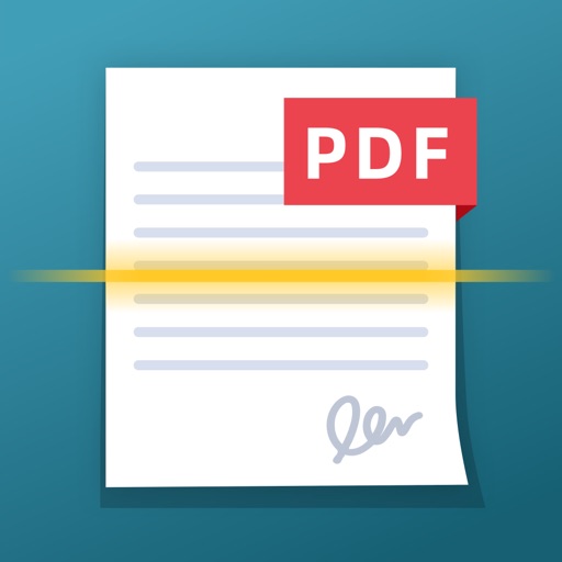 Fast Scan： PDF Scanner APP