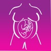 Safe Pregnancy and Birth icon