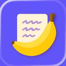 Bananote - AI Note Taker