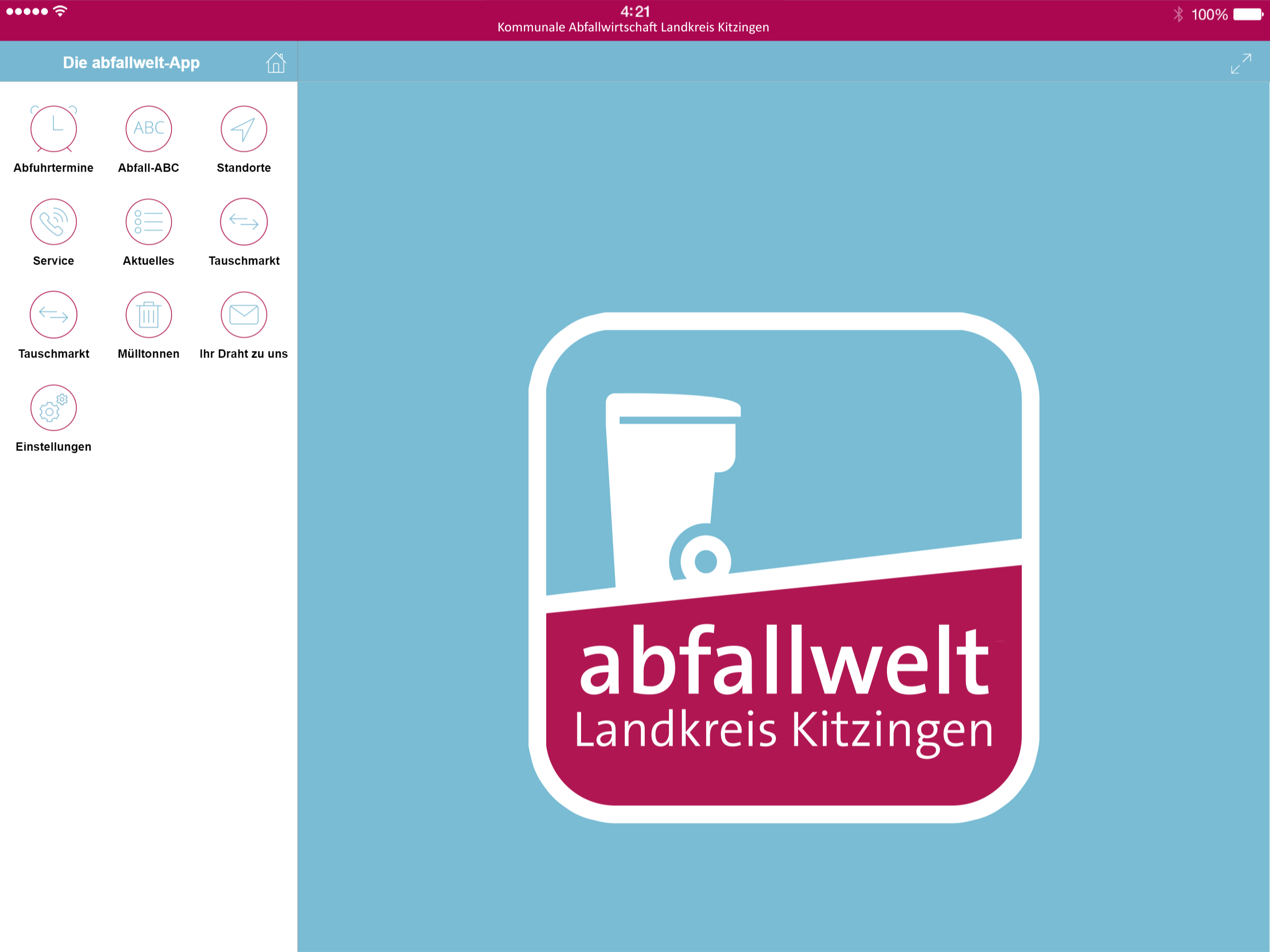 abfallwelt