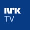 NRK TVs app icon