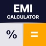 Get EMI Calculator – Loan Manager for iOS, iPhone, iPad Aso Report