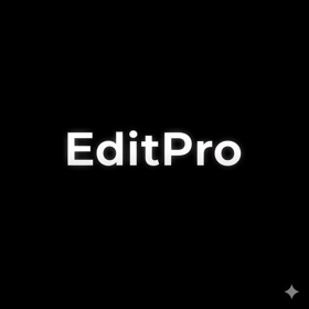 EditPro: Photo Editor AI