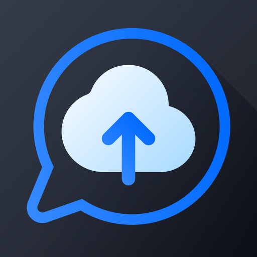 WA Chat Backup Restore