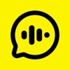 Vocalz: AI Voice Messenger icon