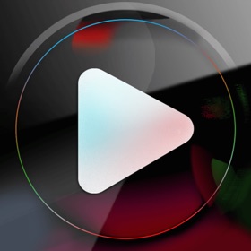 螢幕擷取畫面 (3) ProPlayer - Video player