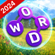 Word Tour - word puzzle