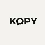 KOPY - Reply Smarter - Icono de la app