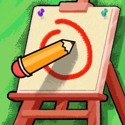 Draw a Cirlce