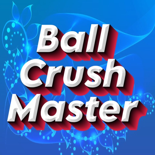 Ball Crush Master