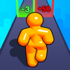 Tall Man Run - SUPERSONIC STUDIOS LTD