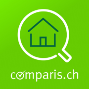 Comparis Immobilien Schweiz