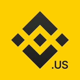 Binance.US: Buy Bitcoin & ETH