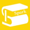 SparkBooks-Daily Stories icon
