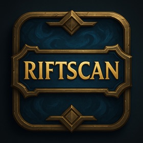RiftScan - Card & Deck Tool