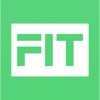 FitFluencer App icon