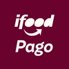 iFood Pago icon
