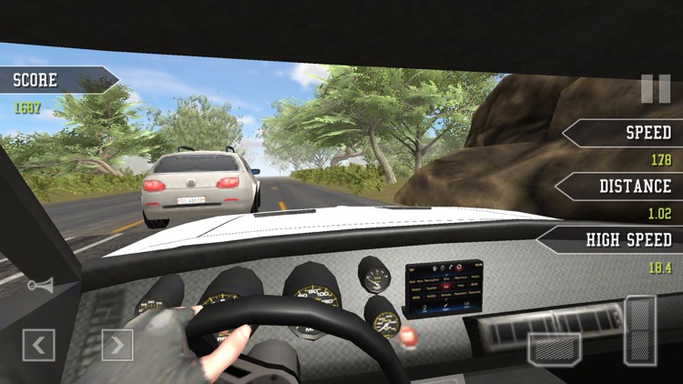 Extreme Super Car Driving