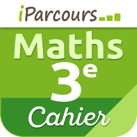 螢幕擷取畫面 (7) Cahier Maths 3e - Enseignant