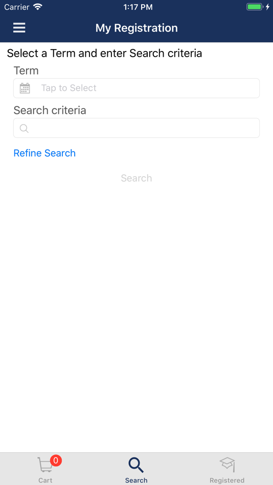 #4. My SRTC (iOS) 由: Southern Regional Technical College