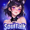 SoulTalk: AI Character Chat icon