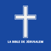 La Bible de Jérusalem