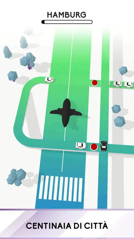 Traffix 3D