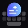 AI Keyboard & Writer: KeyBuddy icon