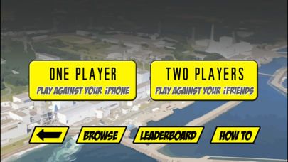 Screenshot #3 pour Atomic-Battle