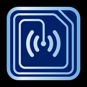 螢幕擷取畫面 (9) Nordic ID Sensor Tag Reader